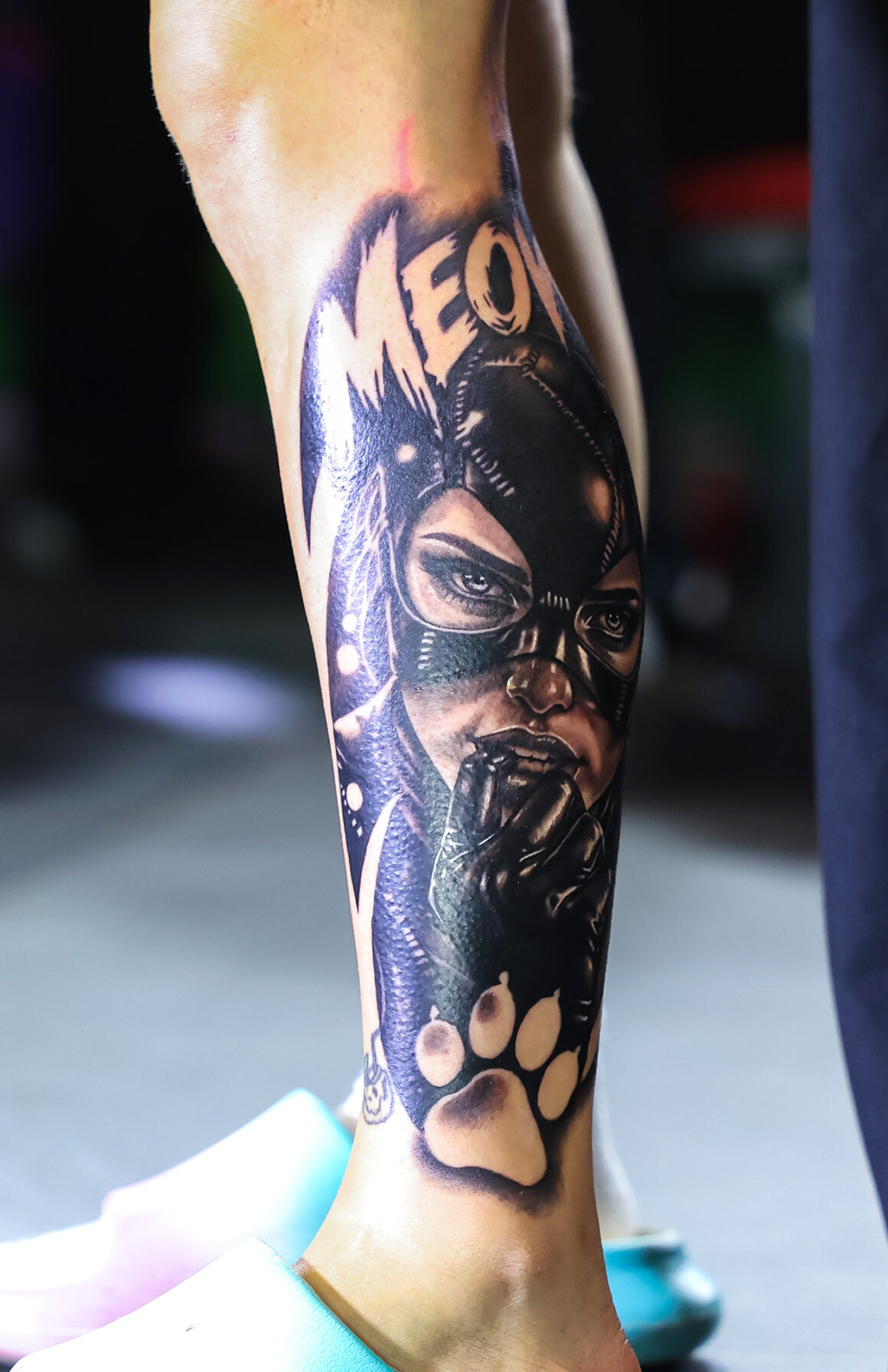 Baum Fest 2026 – Barcelona Tattoo Expo, ph by Zinkers, @barcelonatattooexpo