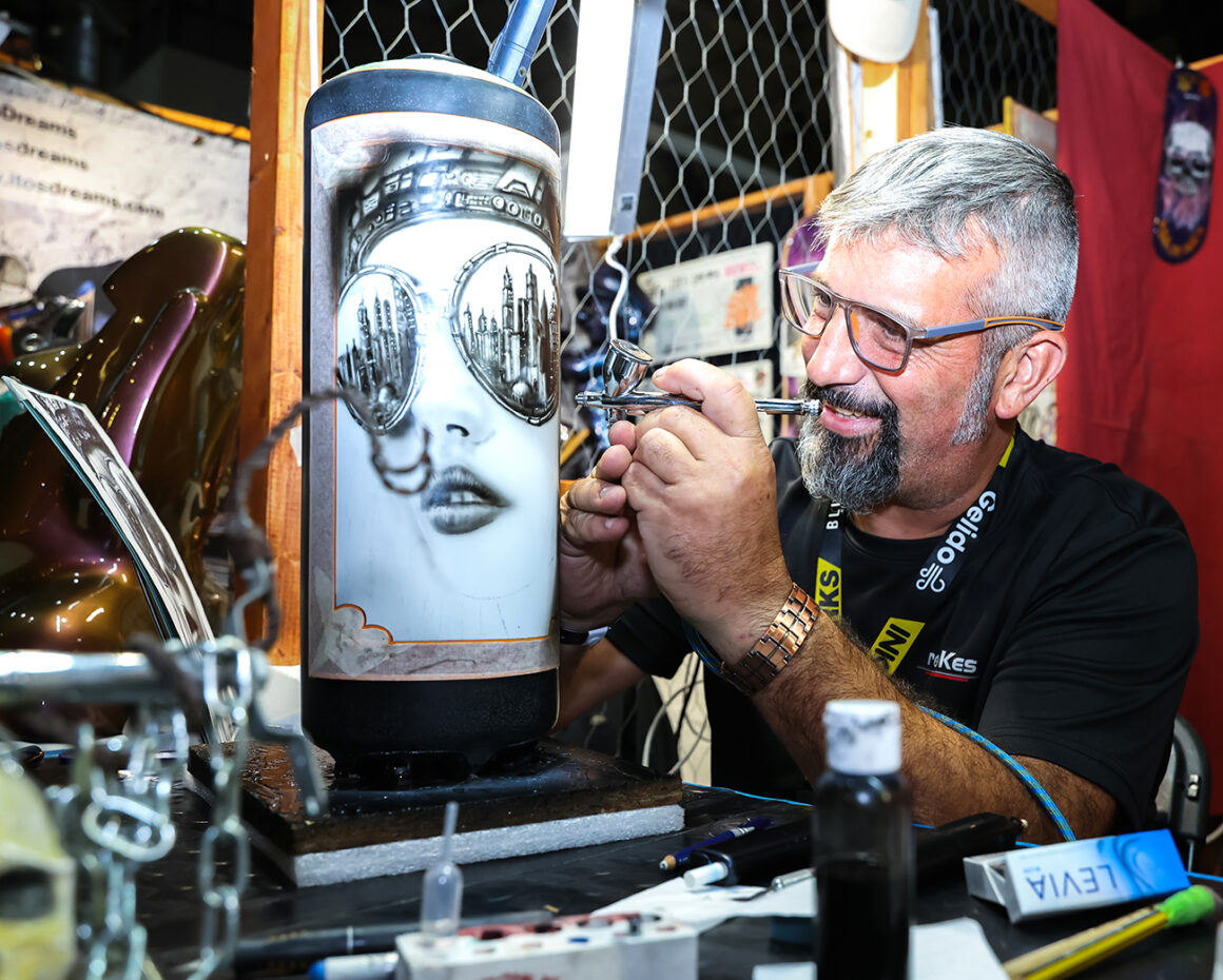 Baum Fest 2026 – Barcelona Tattoo Expo, ph by Zinkers, @barcelonatattooexpo