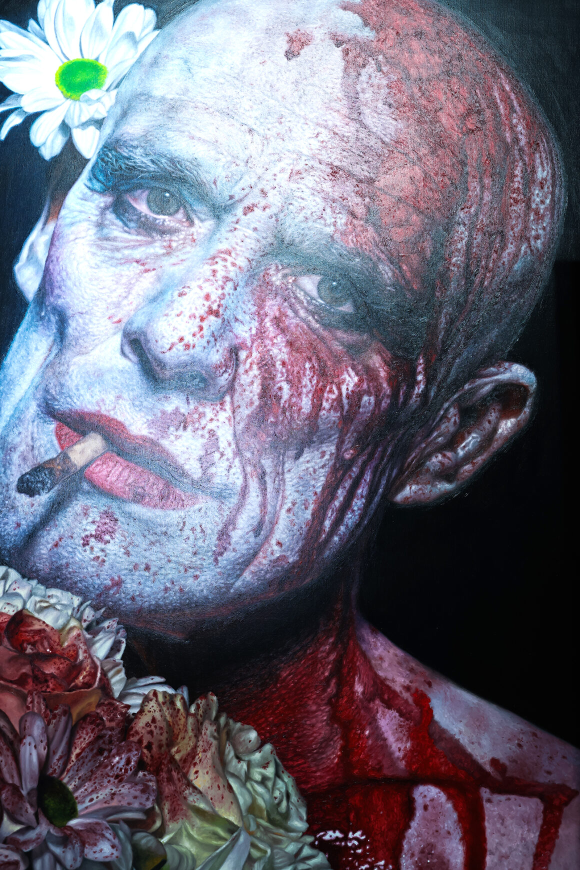 Baum Fest 2026 – Barcelona Tattoo Expo, ph by Zinkers, @barcelonatattooexpo