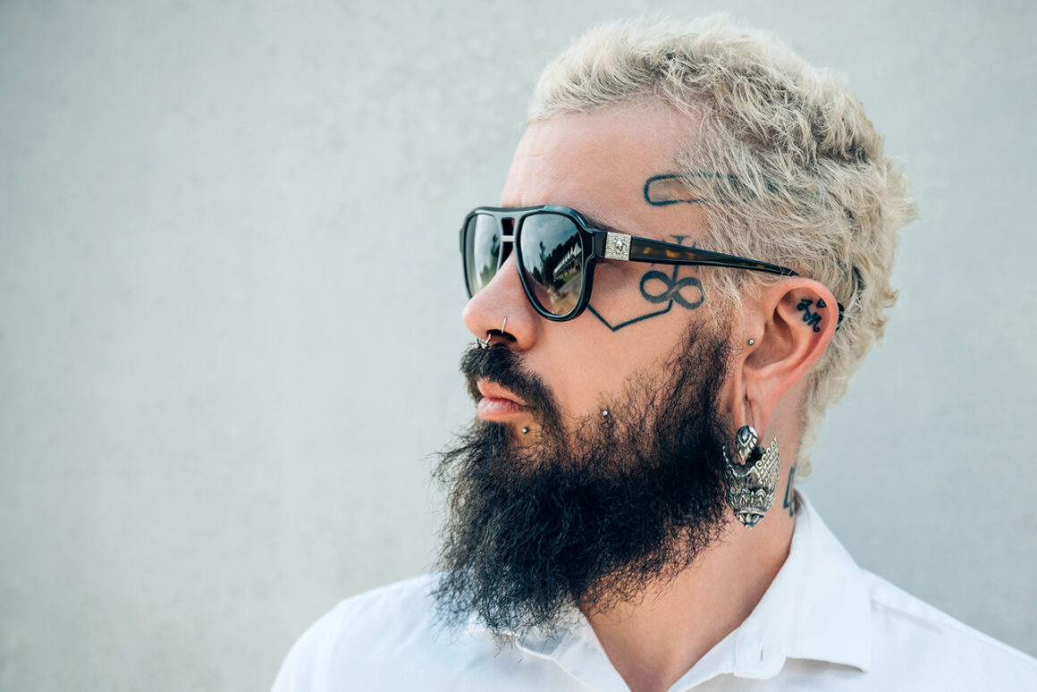 Oliver Ledroit for Filibustier Paris sunglasses @filibustierparis
