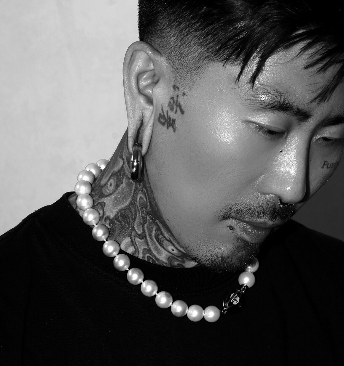 Tattoo artist Yun Long, @yunlongtattoo