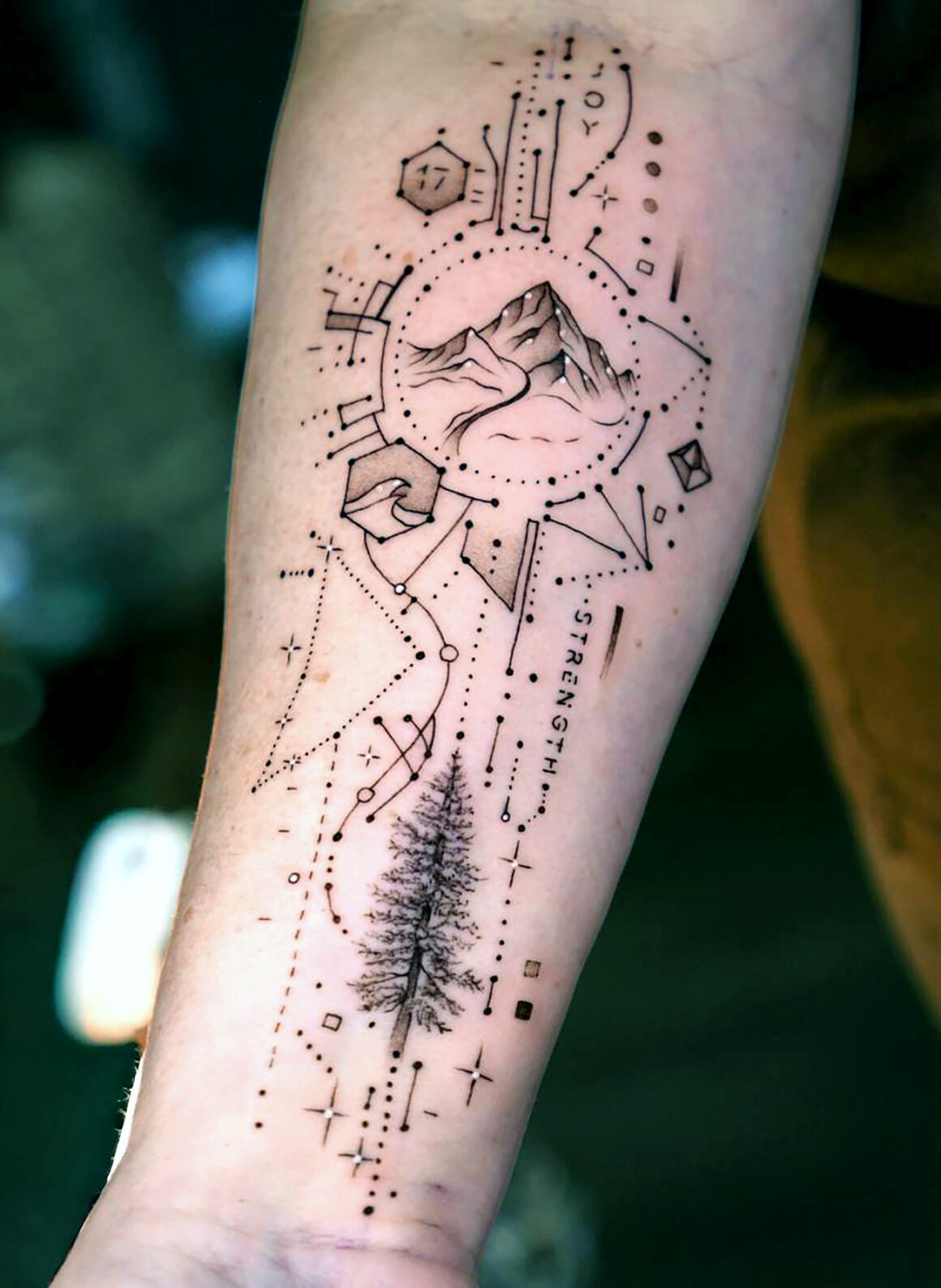 Tattoo by Aleki Blue, @aleki_blue
